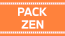 pack zen